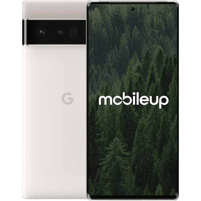Google Pixel 6 Pro