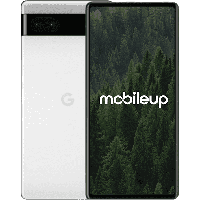Google Pixel 6a 5G