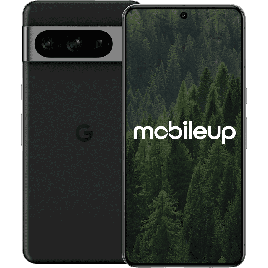 Google Pixel 8 Pro 5G | Schwarz | Wie neu | Dual SIM + eSIM | 128 GB
