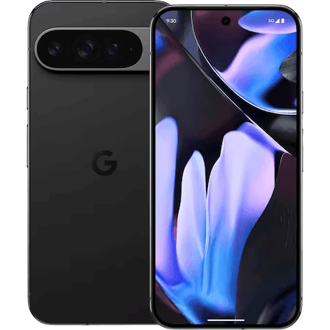 Google Pixel 9 Pro XL 5G | Schwarz | Wie neu | Single SIM | 256 GB