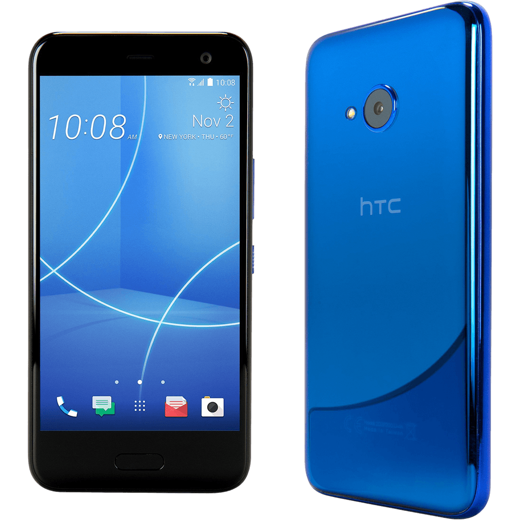 HTC U11 Life | Blau | Sehr gut | Dual SIM | 32 GB