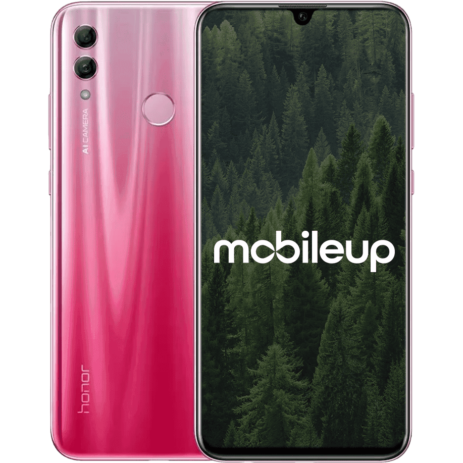 Huawei Honor 10 Lite | Pink | Wie neu | Dual SIM | 64 GB