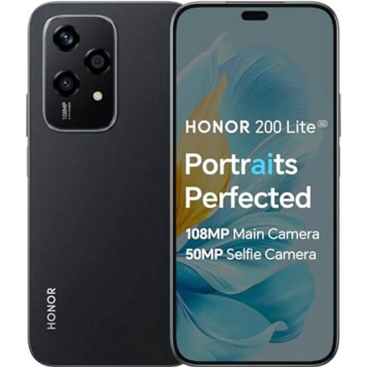 Huawei Honor 200 Lite