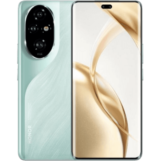 Huawei Honor 200 Pro 5G | Weiss | Gut | Dual SIM | 512 GB