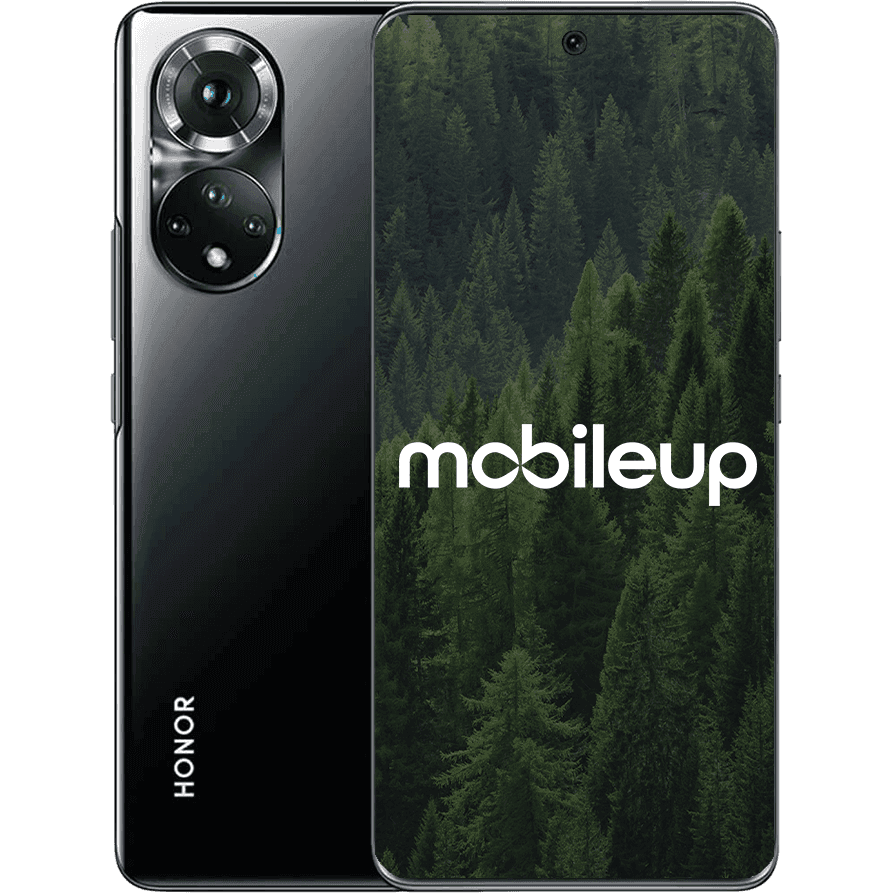 Huawei Honor 50 5G | Schwarz | Wie neu | Dual SIM | 128 GB