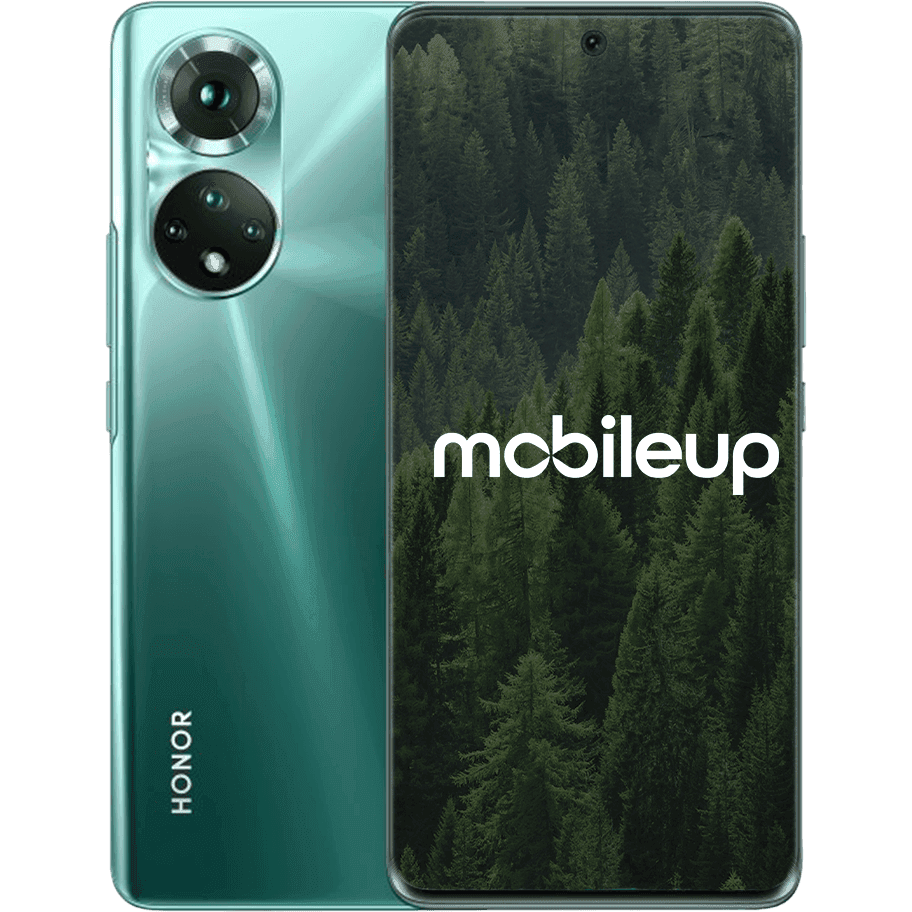 Huawei Honor 50 5G | Grün | Wie neu | Dual SIM | 128 GB