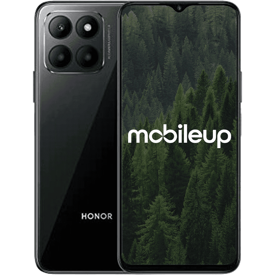 Huawei Honor 70 Lite 5G | Schwarz | Wie neu | Dual SIM | 128 GB