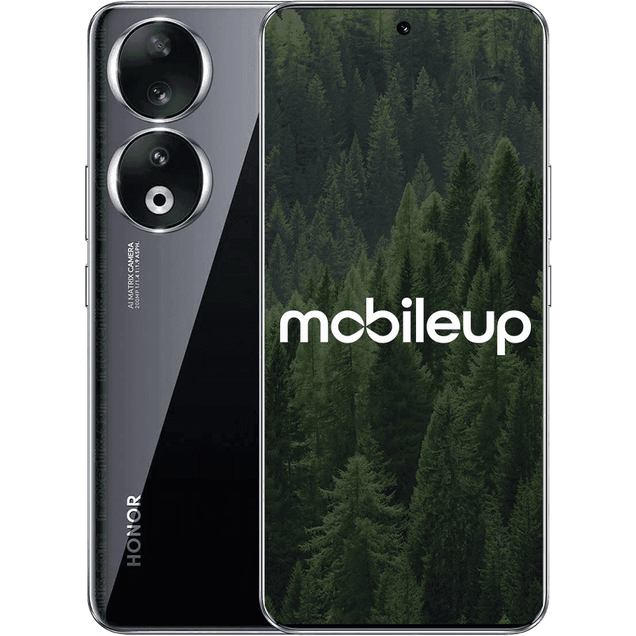 Huawei Honor 90 5G | Schwarz | Wie neu | Dual SIM | 256 GB