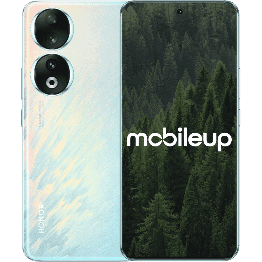 Huawei Honor 90 5G | Blau | Wie neu | Dual SIM | 512 GB