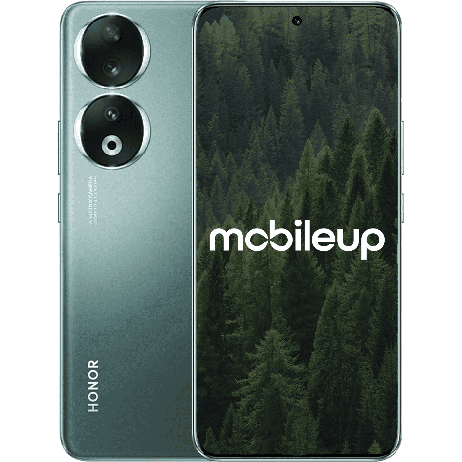 Huawei Honor 90 5G | Grün | Sehr gut | Dual SIM | 512 GB