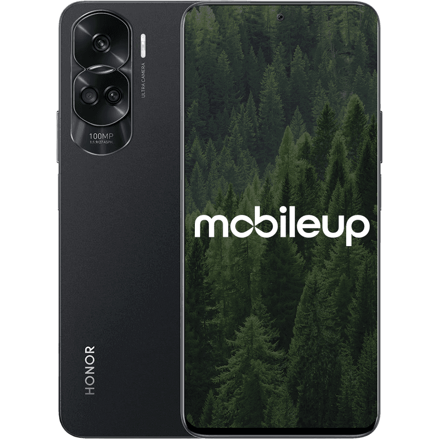 Huawei Honor 90 Lite 5G | Schwarz | Wie neu | Dual SIM | 256 GB