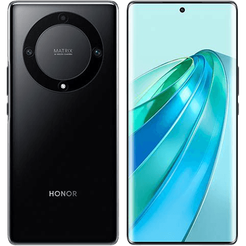 Huawei Honor 9X | Schwarz | Gut | Dual SIM | 128 GB