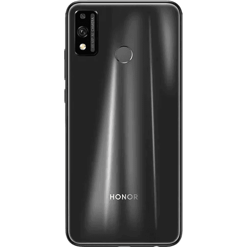 Huawei Honor 9X Lite | Schwarz | Gut | Dual SIM | 128 GB