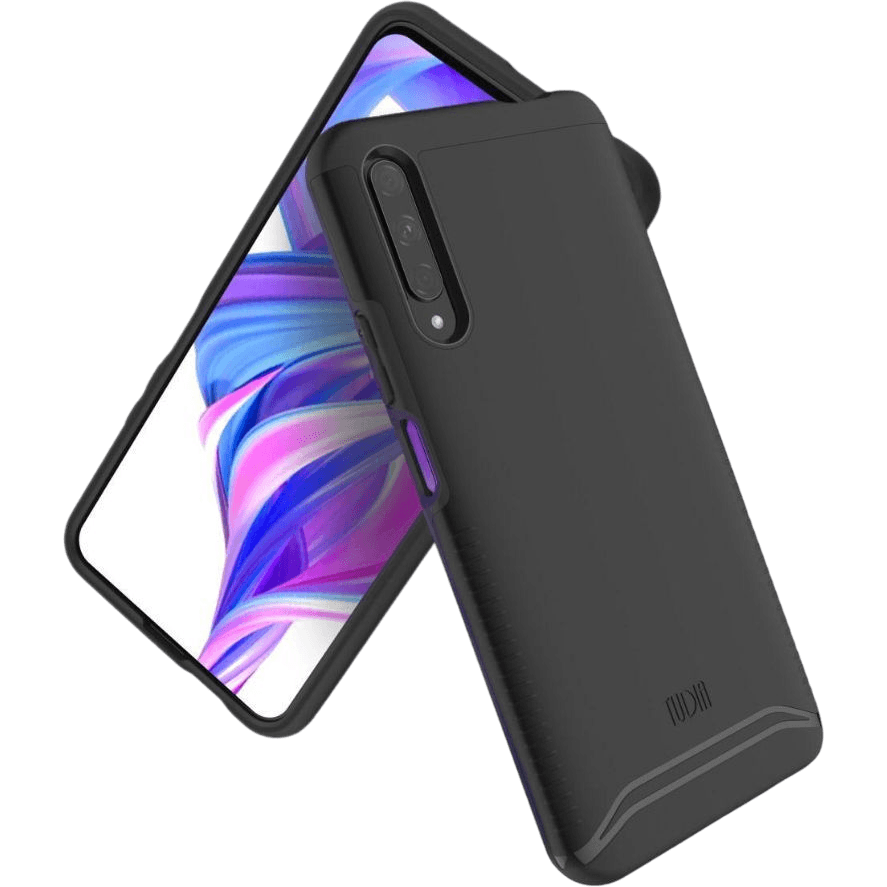 Huawei Honor 9X Pro | Schwarz | Wie neu | Dual SIM | 256 GB