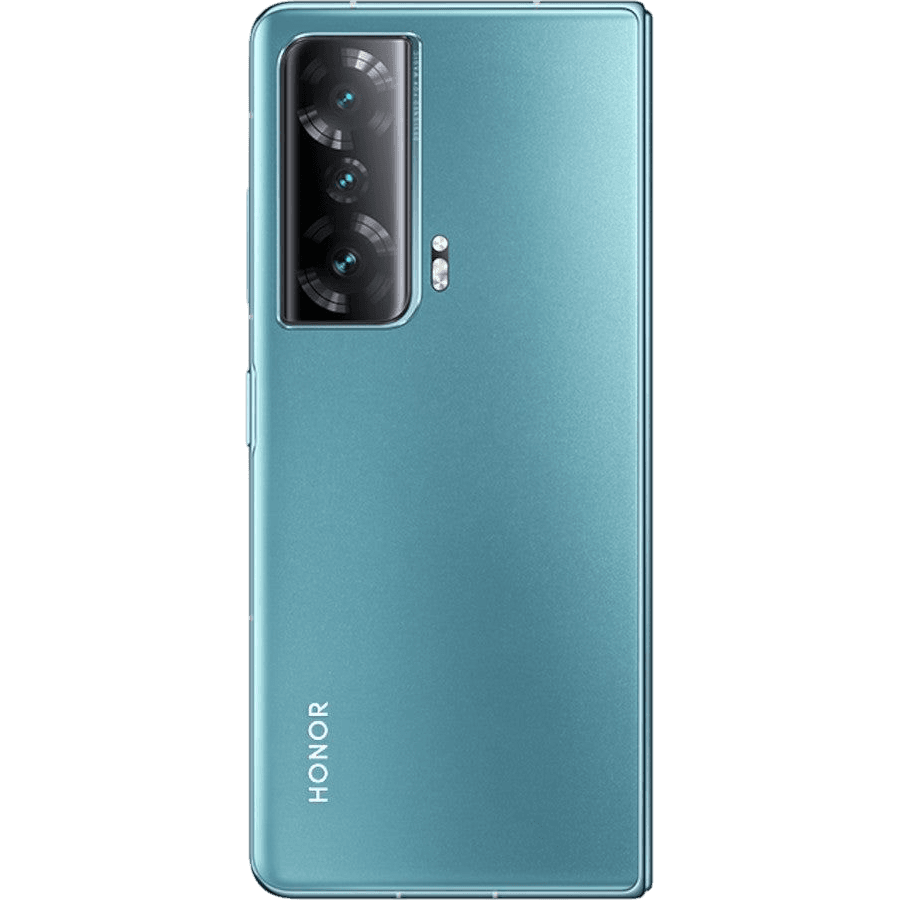 Huawei Honor Magic Vs 5G | Blau | Sehr gut | Dual SIM | 512 GB