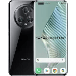 Huawei Honor Magic5 Pro 5G | Schwarz | Wie neu | Dual SIM | 512 GB