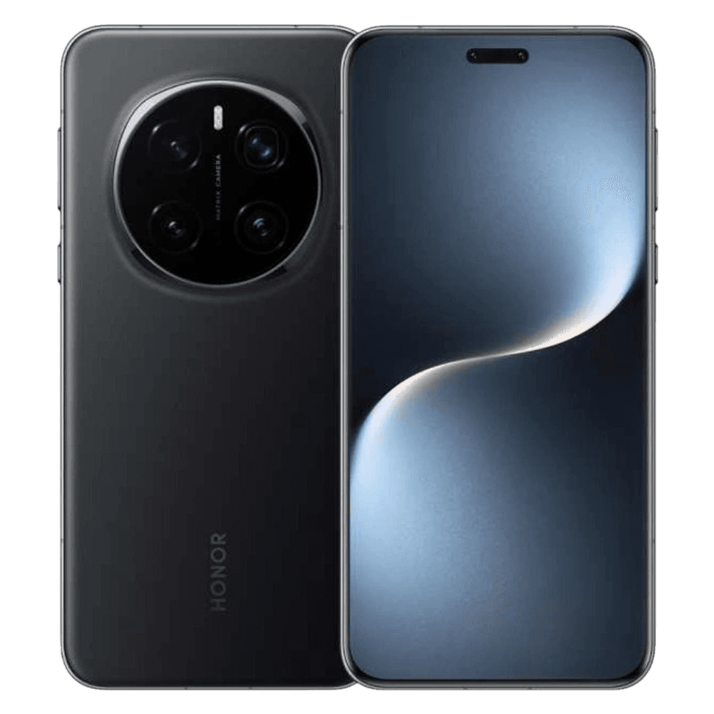 Huawei Honor Magic7 Pro | Schwarz | Wie neu | Dual SIM | 512 GB