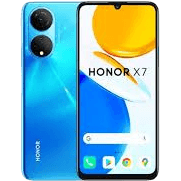 Huawei Honor X7 | Blau | Sehr gut | Dual SIM | 128 GB