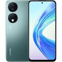 Huawei Honor X7b | Grün | Wie neu | Dual SIM | 128 GB