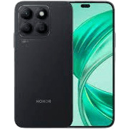 Huawei Honor X8 | Schwarz | Wie neu | Dual SIM | 128 GB