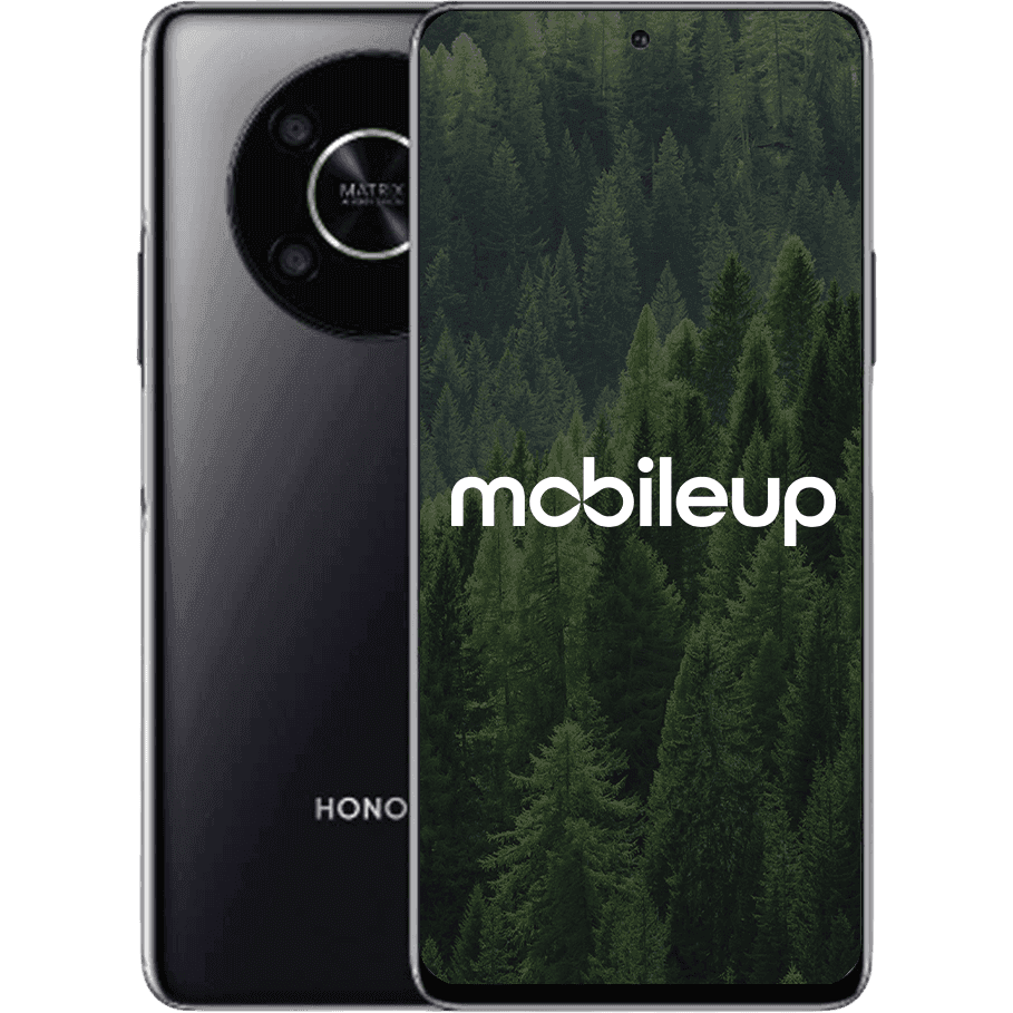 Huawei Honor X9 5G | Schwarz | Gut | Dual SIM | 128 GB