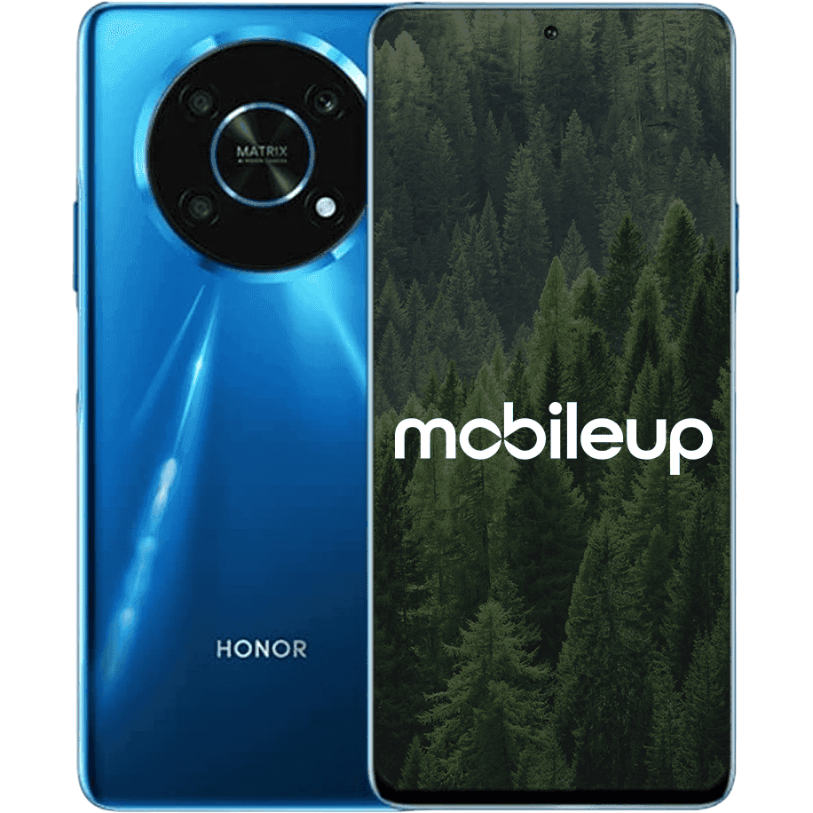 Huawei Honor X9 5G | Blau | Gut | Single SIM | 256 GB