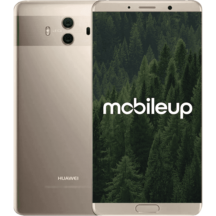 Huawei Mate 10 | Gold | Gut | Single SIM | 64 GB