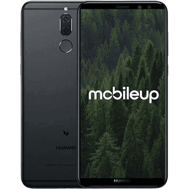 Huawei Mate 10 Lite | Schwarz | Wie neu | Dual SIM | 64 GB
