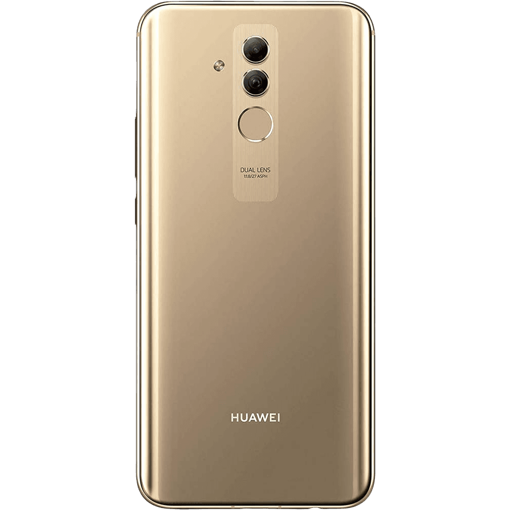 Huawei Mate 20 Lite