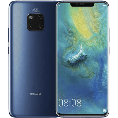 Huawei Mate 20 Pro