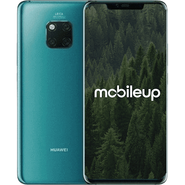 Huawei Mate 20 Pro