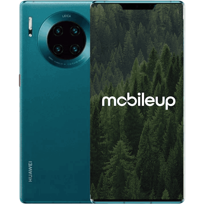 Huawei Mate 30 Pro | Grün | Wie neu | Dual SIM | 256 GB