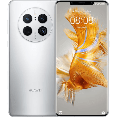 Huawei Mate 50 Pro