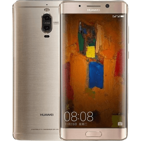 Huawei Mate 9 Pro | Gold | Sehr gut | Dual SIM | 128 GB