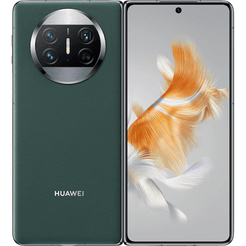 Huawei Mate X3
