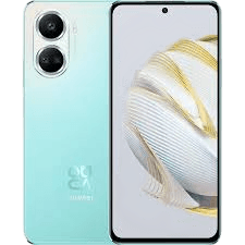 Huawei Nova 10 SE | Grün | Sehr gut | Dual SIM | 256 GB