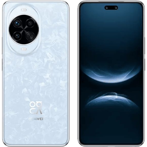 Huawei Nova 14 Pro | Blau | Sehr gut | Dual SIM | 512 GB