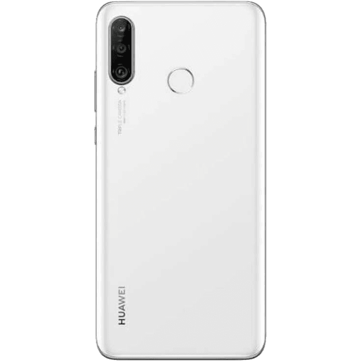 Huawei P30 lite | Weiss | Wie neu | Dual SIM | 128 GB