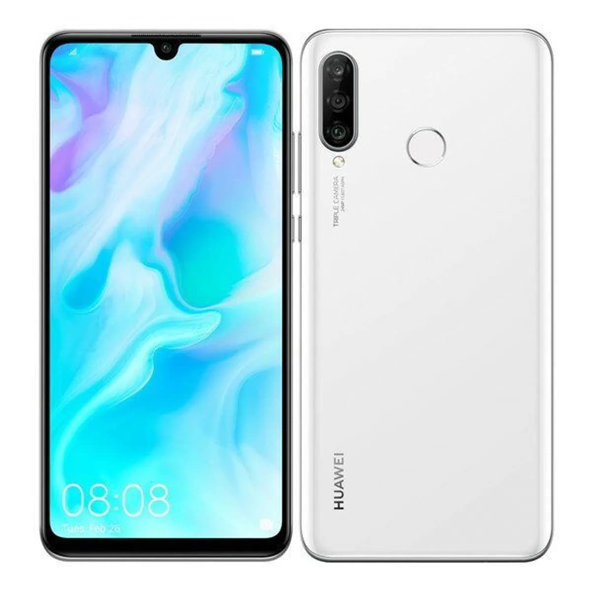 Huawei P30