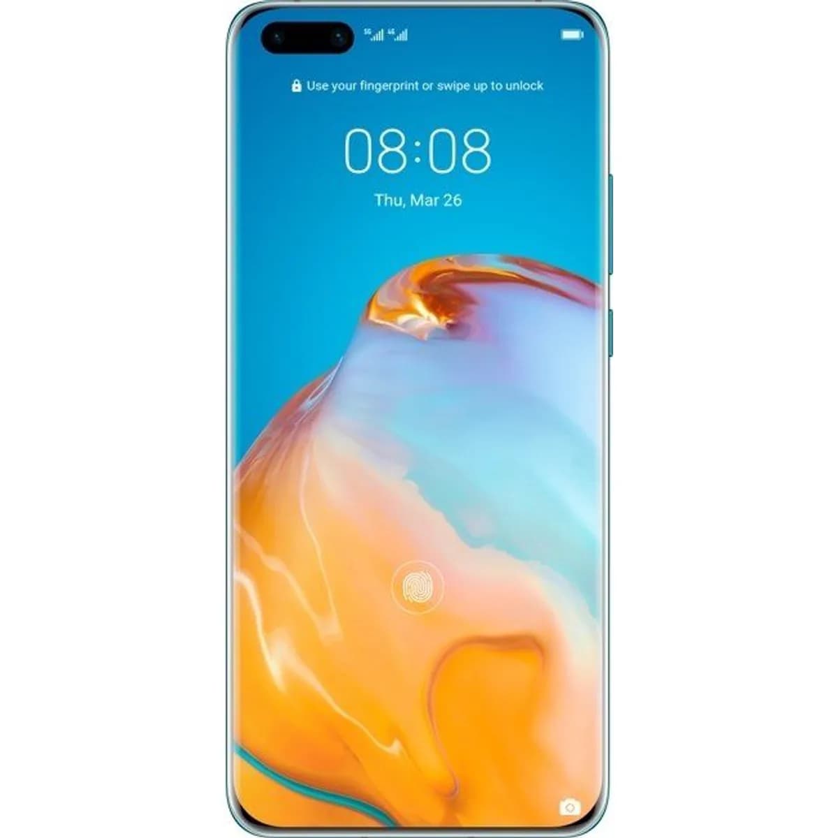 Huawei P40 Pro 5G