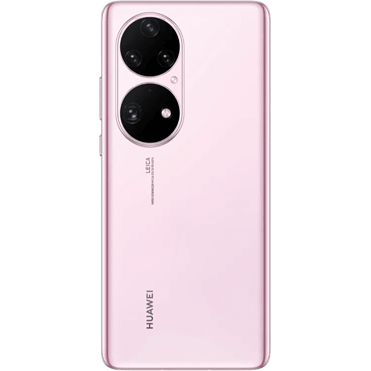 Huawei P50 Pro | Pink | Gut | Dual SIM | 256 GB