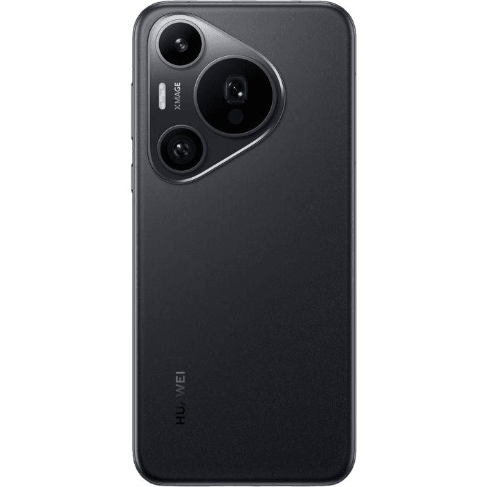 Huawei Pura 70 | Schwarz | Sehr gut | Dual SIM | 256 GB