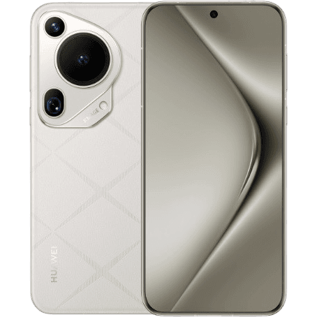 Huawei Pura 70 Ultra 5G | Weiss | Sehr gut | Dual SIM | 512 GB