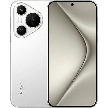 Huawei Pura 70 | Weiss | Wie neu | Dual SIM | 512 GB