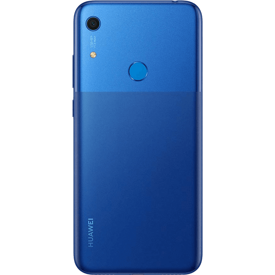 Huawei Y6s | Blau | Sehr gut | Dual SIM | 32 GB