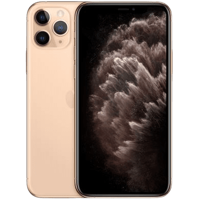 iPhone 11 Pro | Gold | Wie neu | Single SIM + eSIM | 512 GB