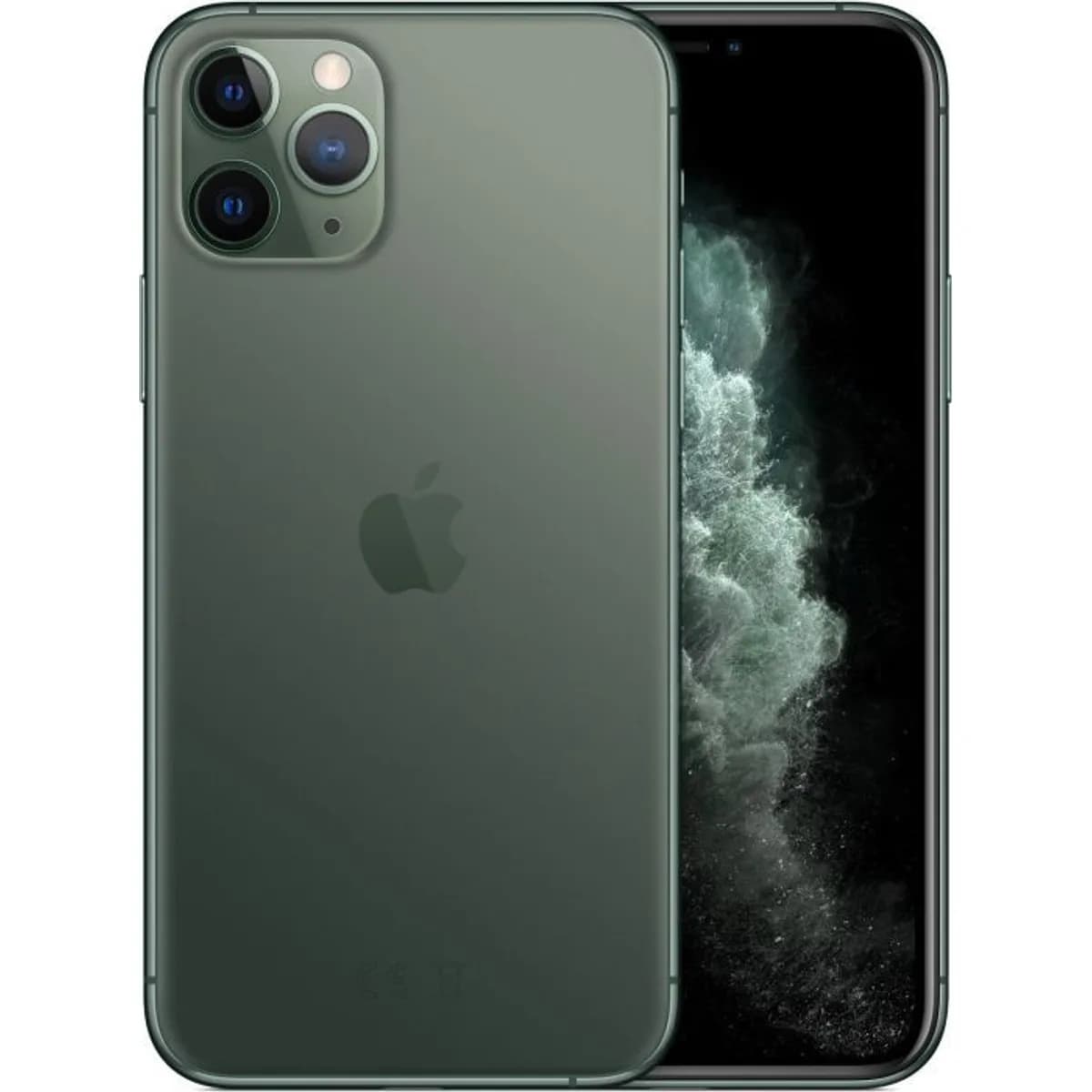 iPhone 11 Pro