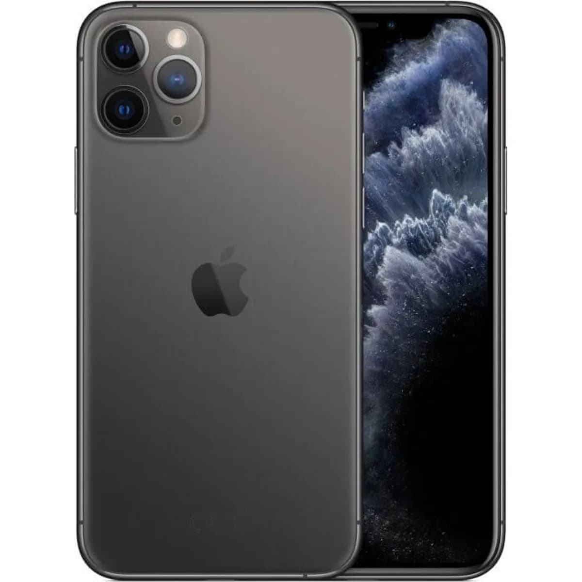 iPhone 11 Pro