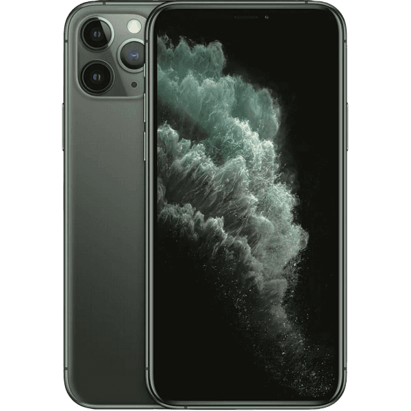 iPhone 11 Pro