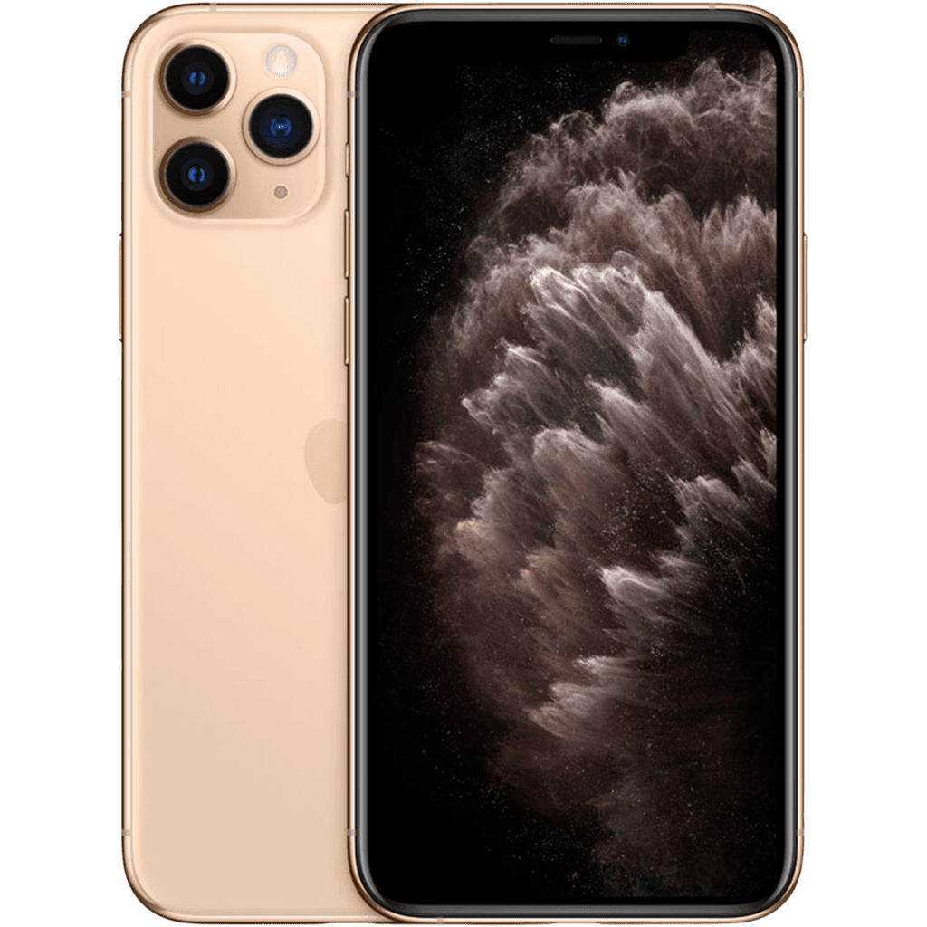 iPhone 11 Pro Max | Gold | Sehr gut | Single SIM + eSIM | 512 GB